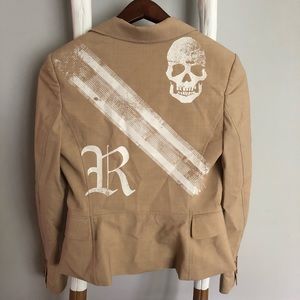 Rock & Republic tailor made 🧥 blazer ♥️